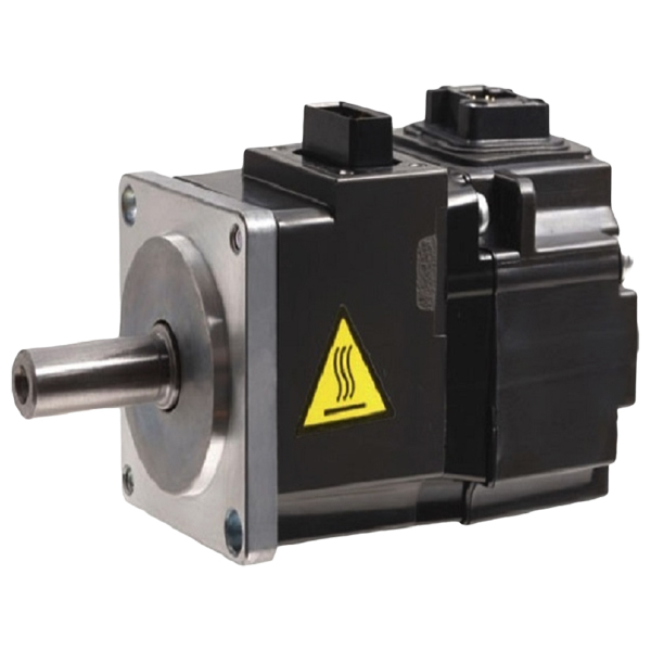 HG-SR102J New Mitsubishi Medium-Inertia Rotary AC Servo Motor